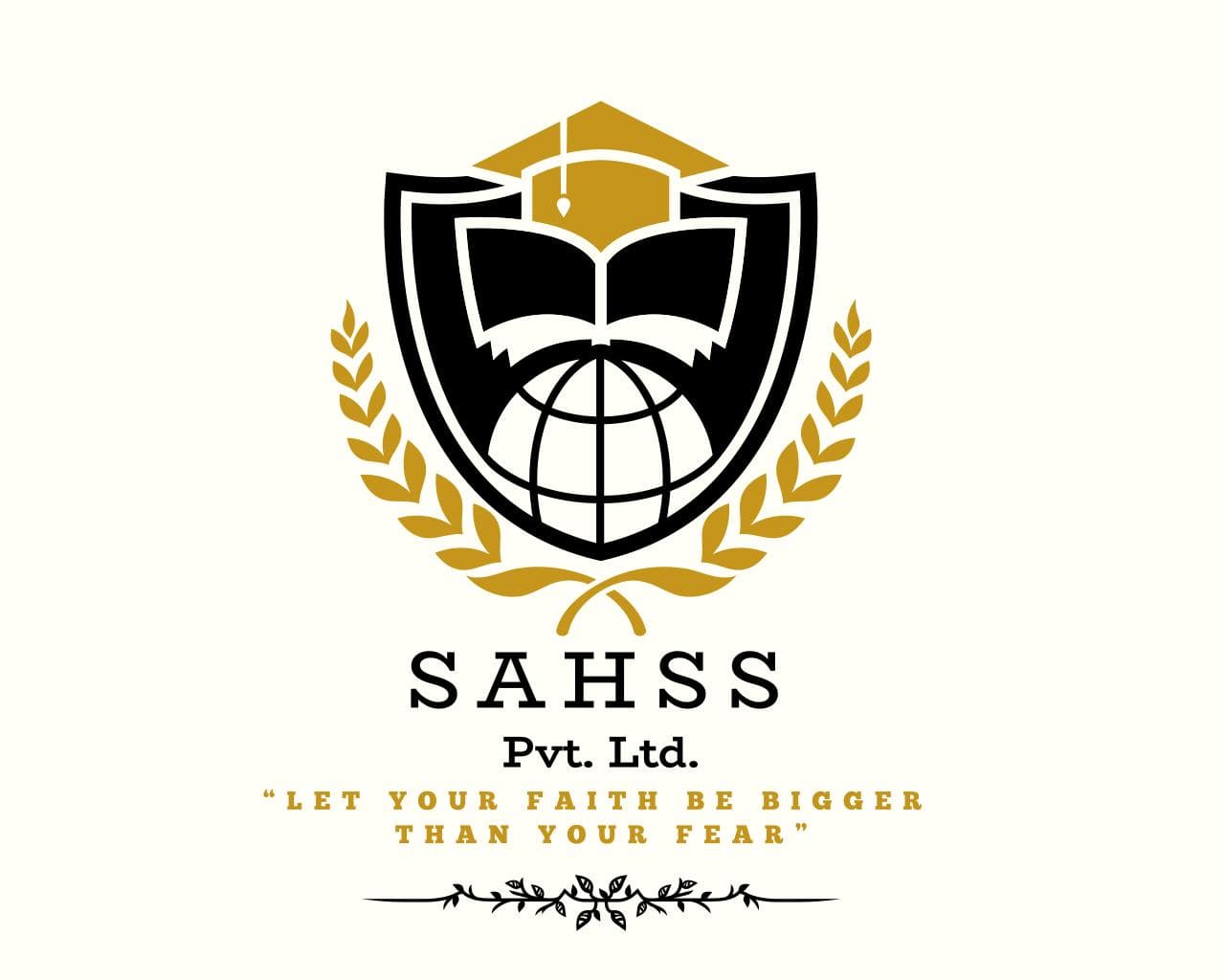 SAHSS Pvt. Ltd.