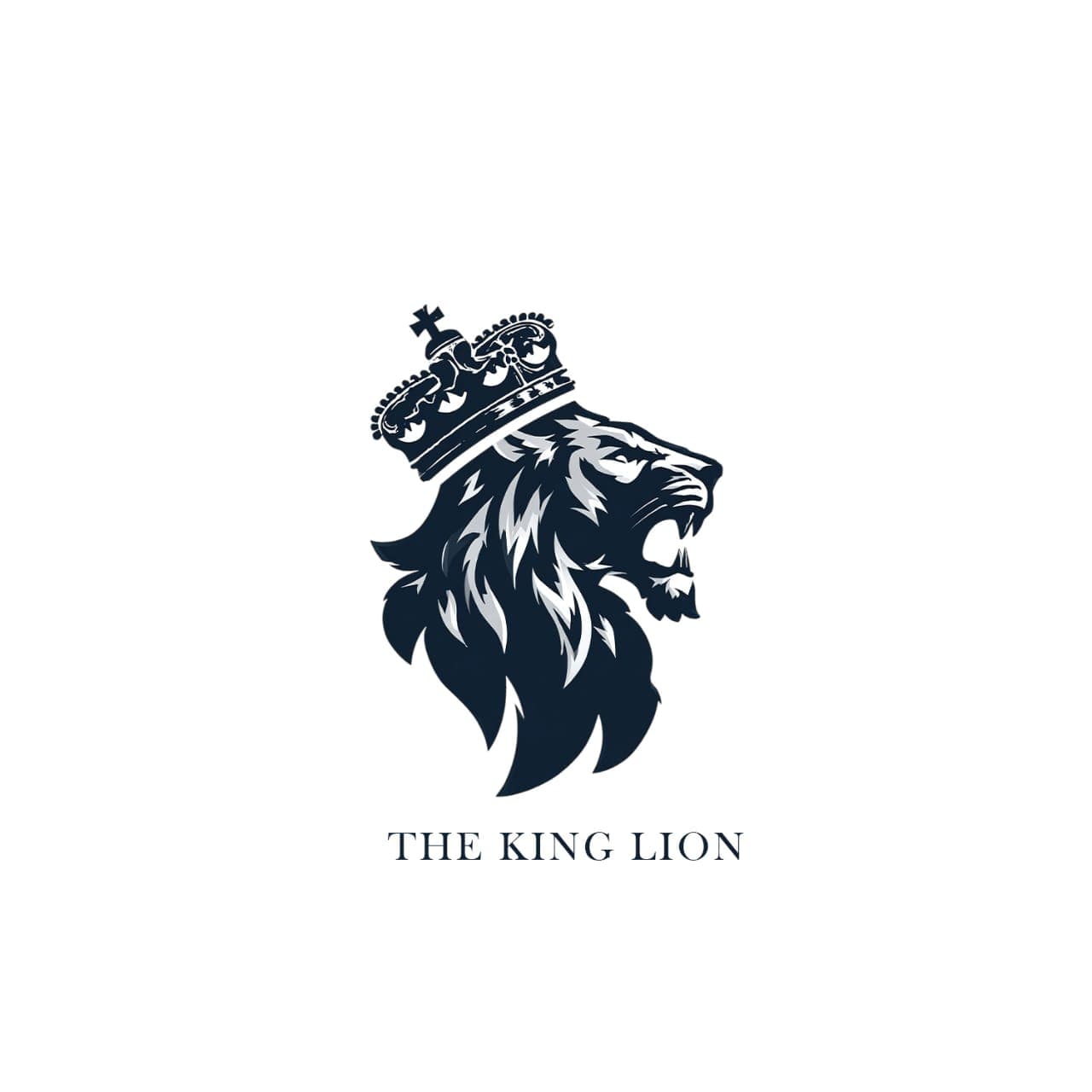 The King Lion