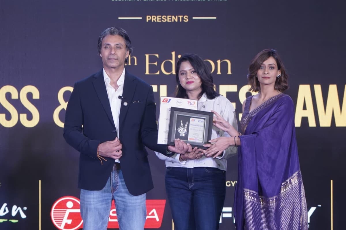 Dr. Priyanka Bagga, Wellness Coach