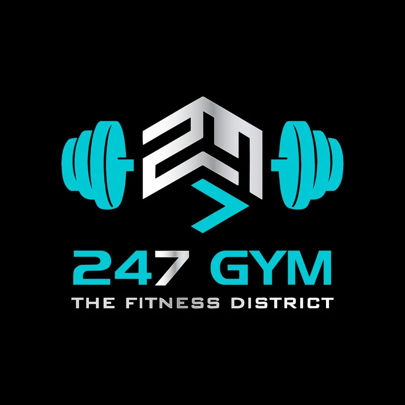 24:7 Gym The Fitness District