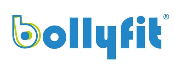 Bollyfit logo
