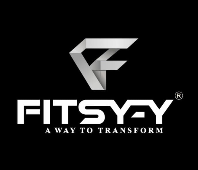 Fitsyfy logo