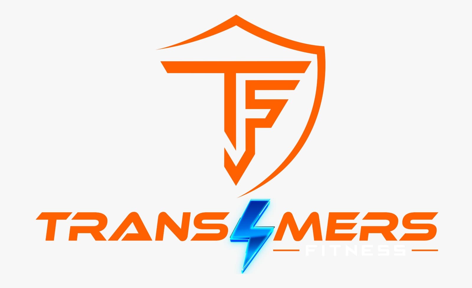 Transformers logo